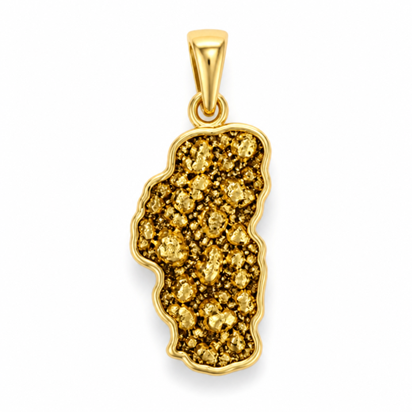 Please give me your best wholesale cost to make this pendant in solid 14 karat gold
edit the attached jewelry design with these instructions: Please give me your best wholesale cost to make this pendant in solid 14 karat gold. keep it photorealistic, just the design no text