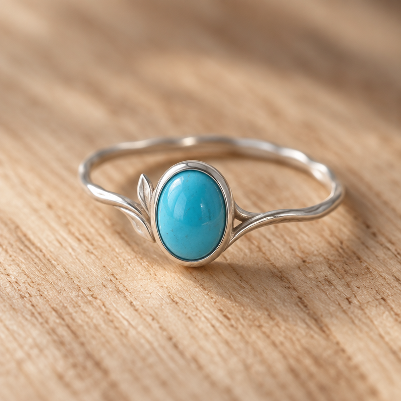 A women's ring, minimalist, simple and delicate, clean lines. make something whimsical with this stone thats easily handmade. like its from a fairy tale only one single stone. with a bezel that holds the stone securely
using the attached image as a visual reference, create A women's ring, minimalist, simple and delicate, clean lines. make something whimsical with this stone thats easily handmade. like its from a fairy tale only one single stone. with a bezel that holds the stone securely. photorealistic, just the design no text