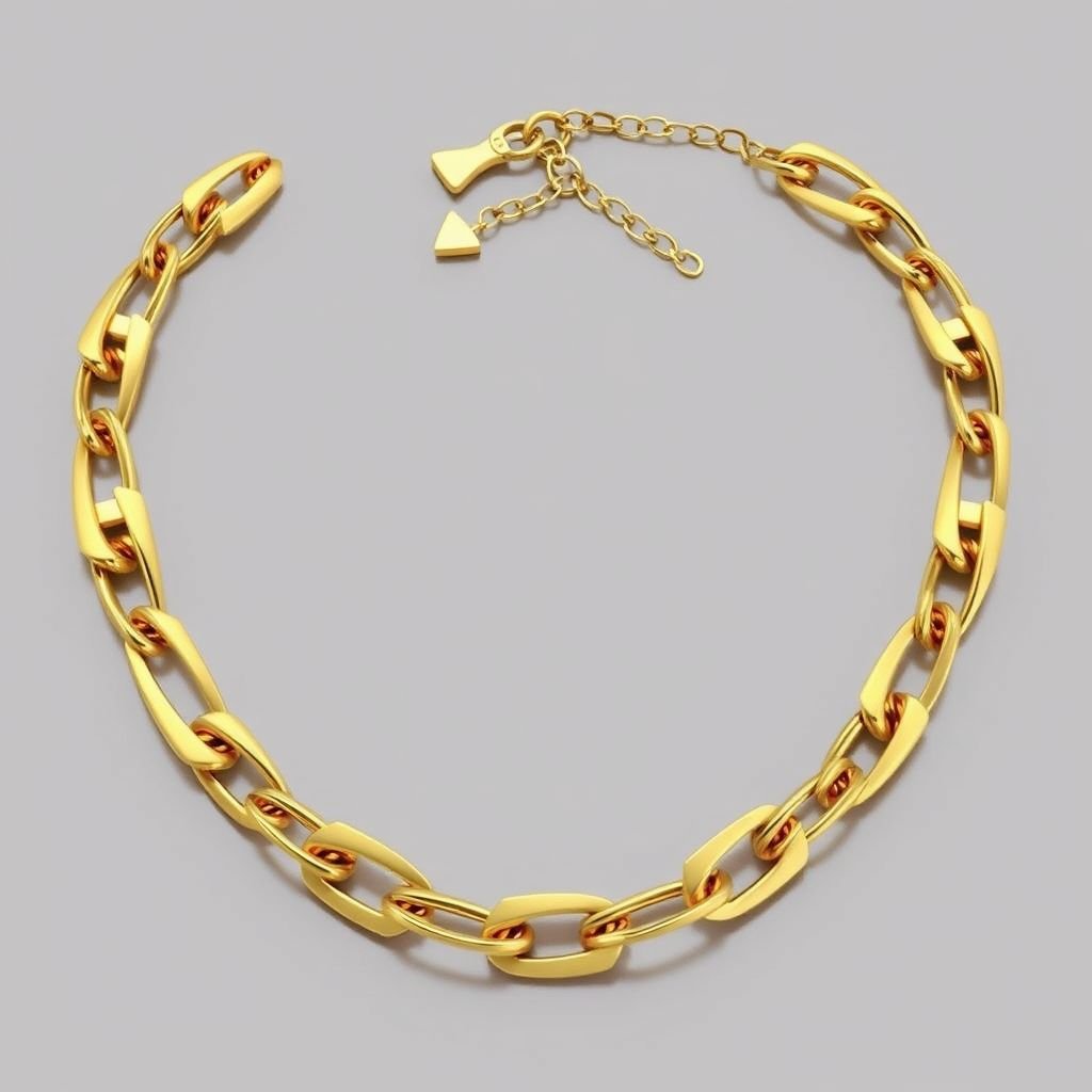 Golden chain