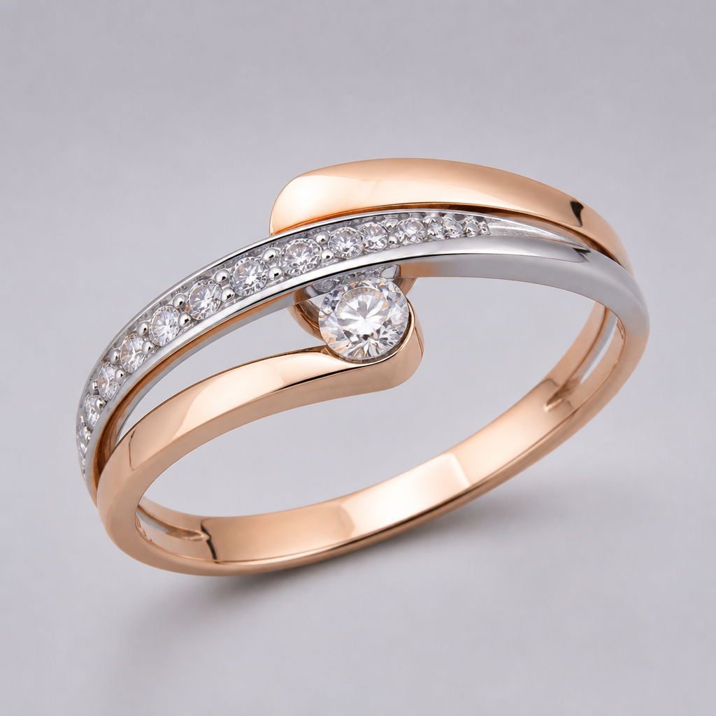 A women's ring