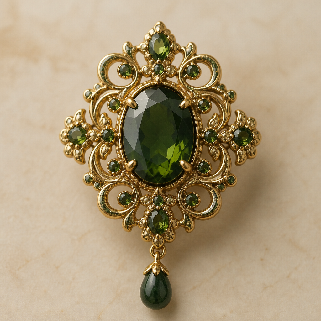 میخوام طرحی ک میدم رو رندر سه بعدی کنی
photorealistic jewelry design, میخوام طرحی ک میدم رو رندر سه بعدی کنی, vintage style, just the design no text