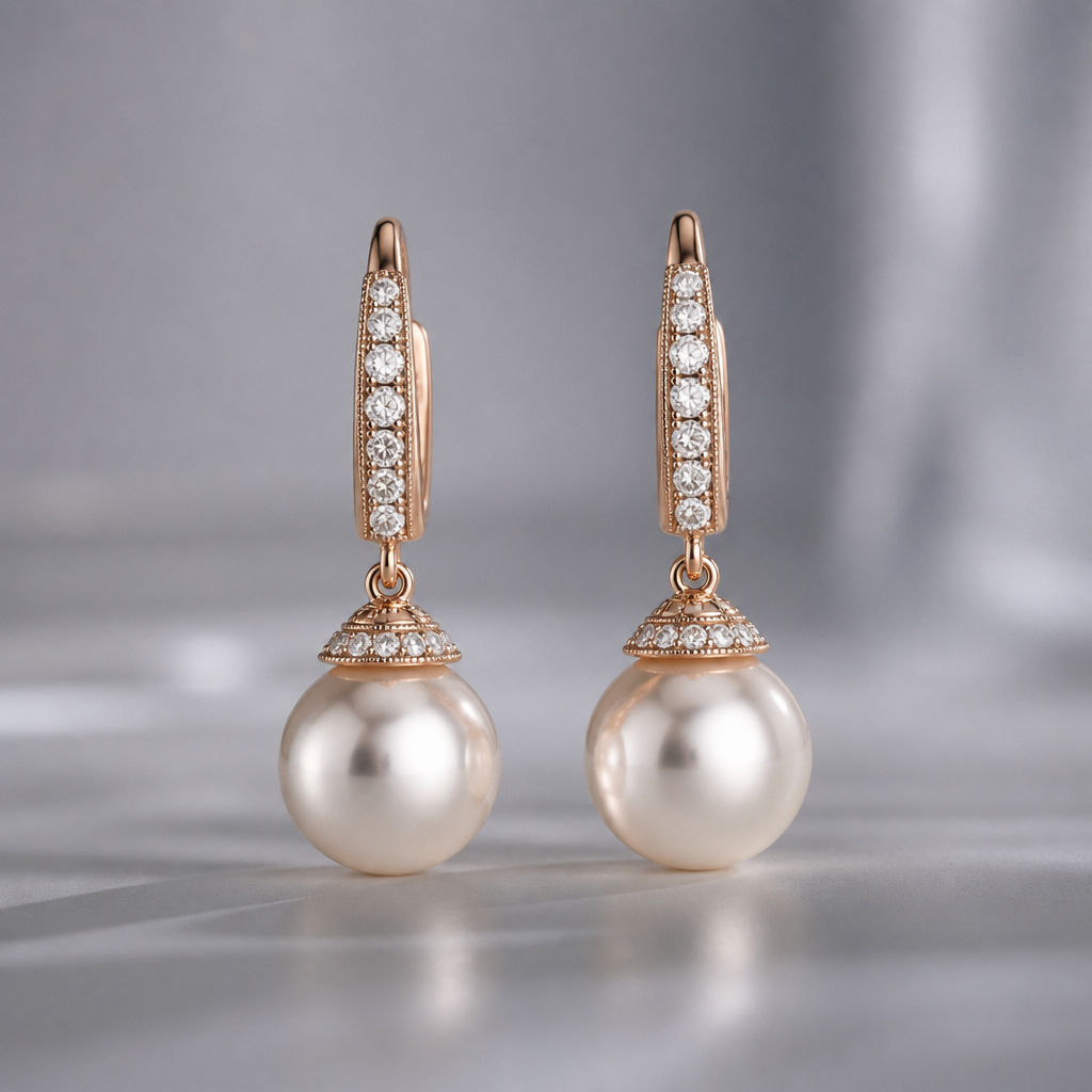 Something super classy earrings
photorealistic jewelry design, Something super classy earrings , just the design no text