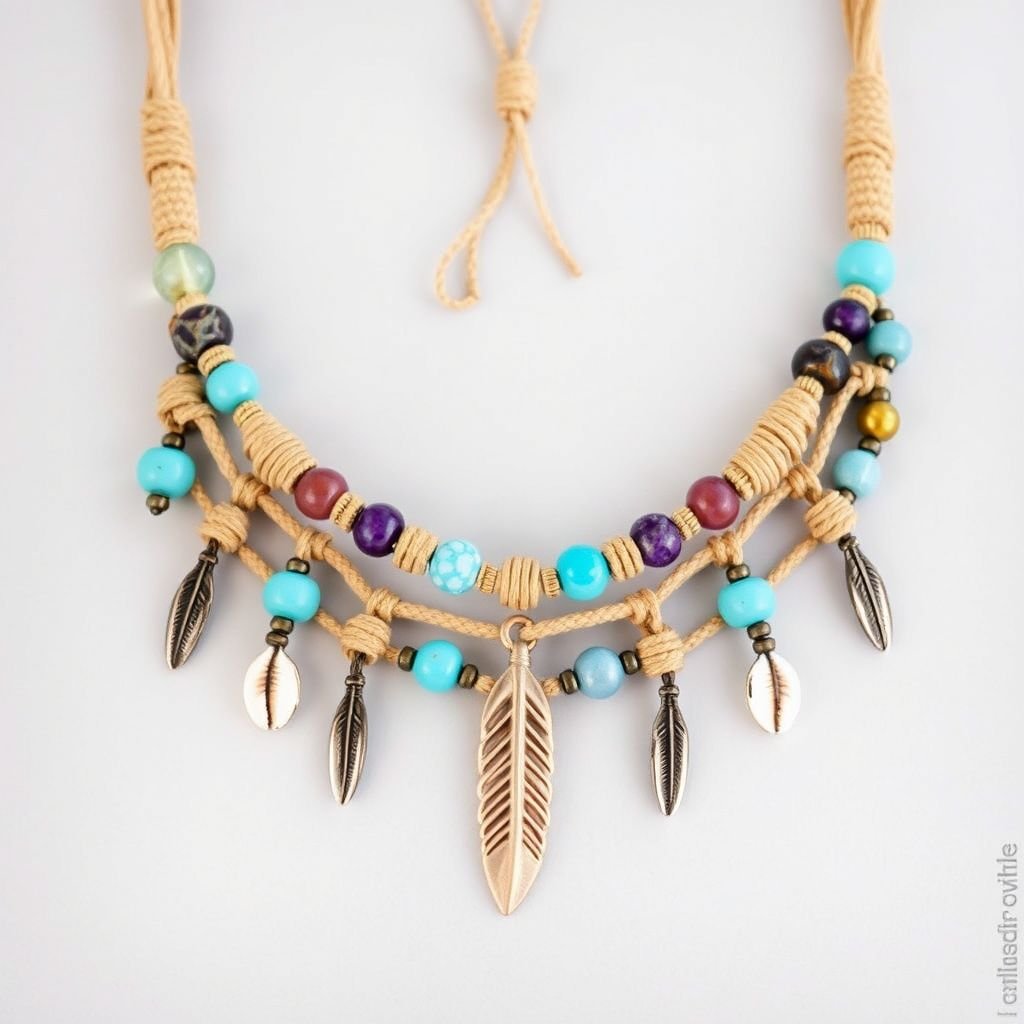 Double strand choker