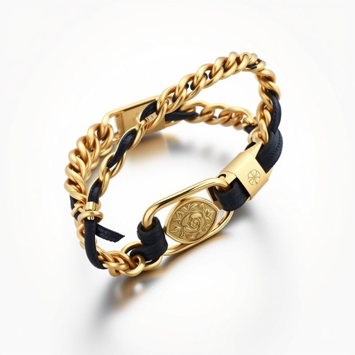 Men’s bracelet
