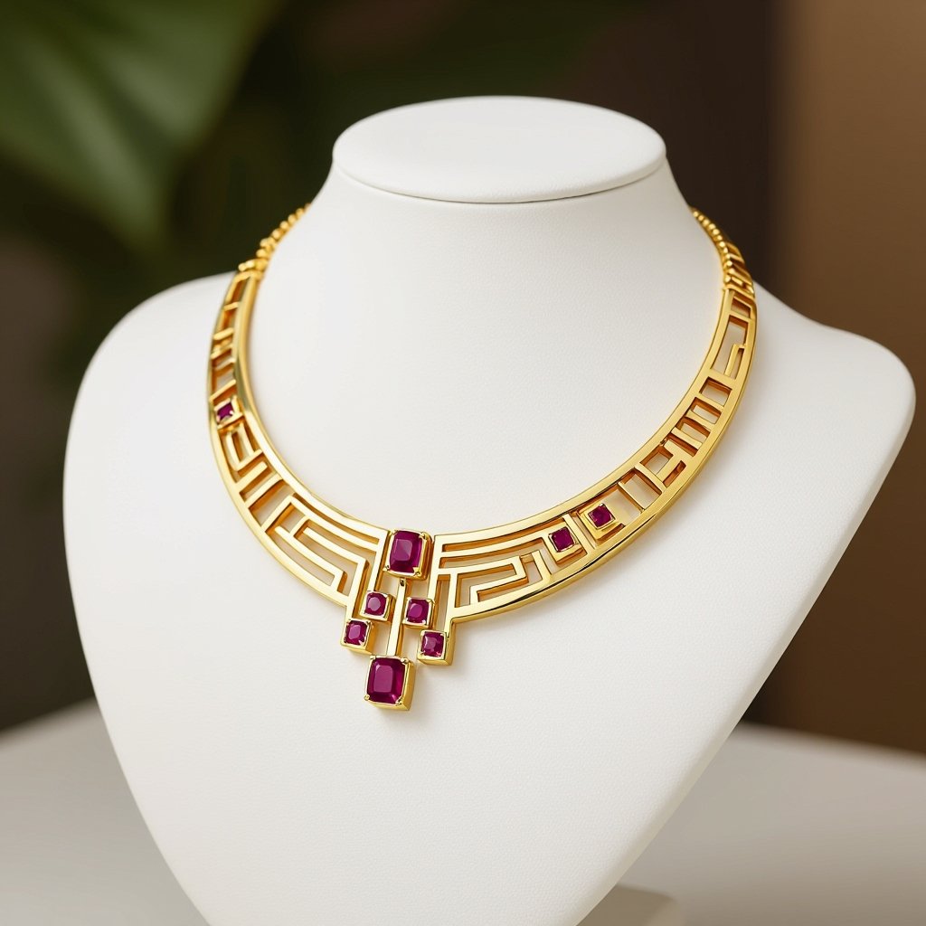 Traditional Saudi design