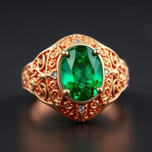 Signet ring