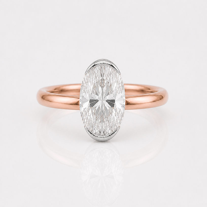 size 5 ring
edit the attached jewelry design with these instructions: size 5 ring. keep it photorealistic, just the design no text