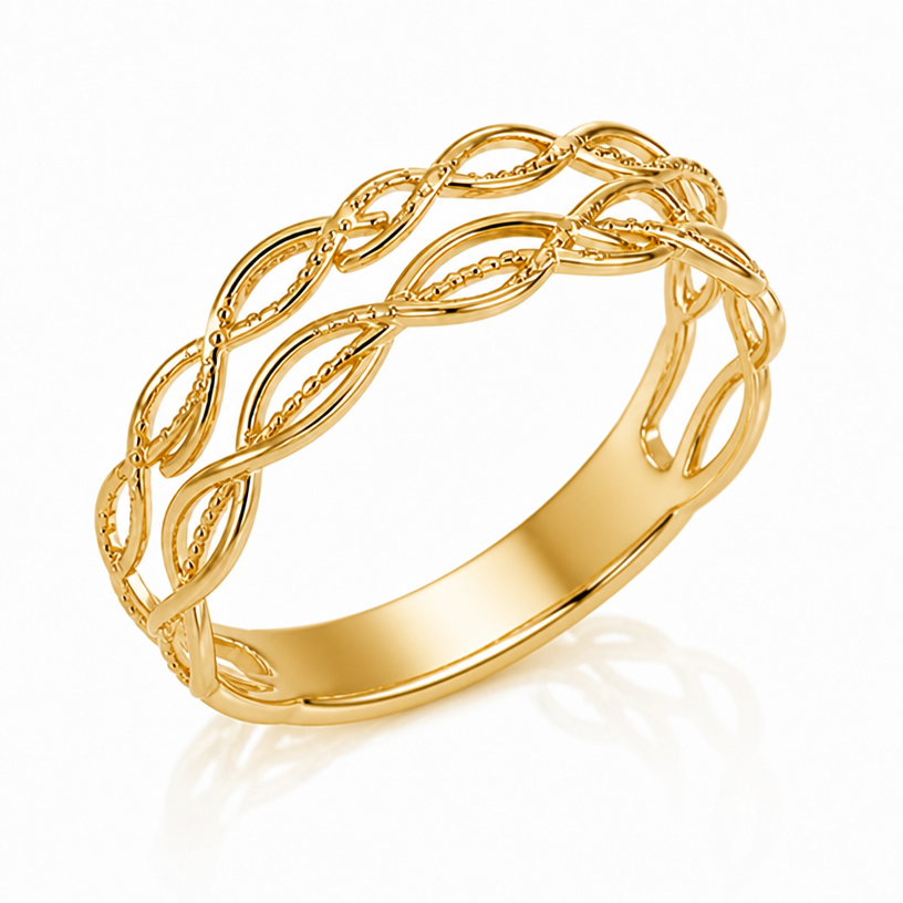 connect at the bottom with solid gold
edit the attached jewelry design with these instructions: connect at the bottom with solid gold. keep it photorealistic, just the design no text