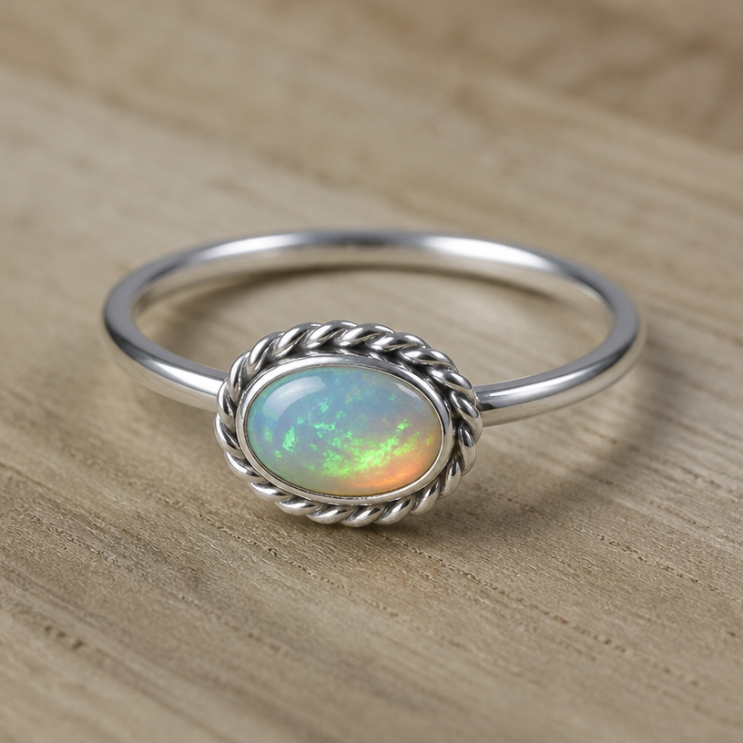 A women's ring made of silver, minimalist, simple and delicate, clean lines. make me a designer around the twisted wire
using the attached image as a visual reference, create A women's ring made of silver, minimalist, simple and delicate, clean lines. make me a designer around the twisted wire. photorealistic, just the design no text