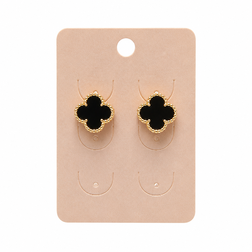 A women's earrings. tire da etiqueta e coloque em um fundo branco
using the attached image as a visual reference, create A women's earrings. tire da etiqueta e coloque em um fundo branco. photorealistic, just the design no text