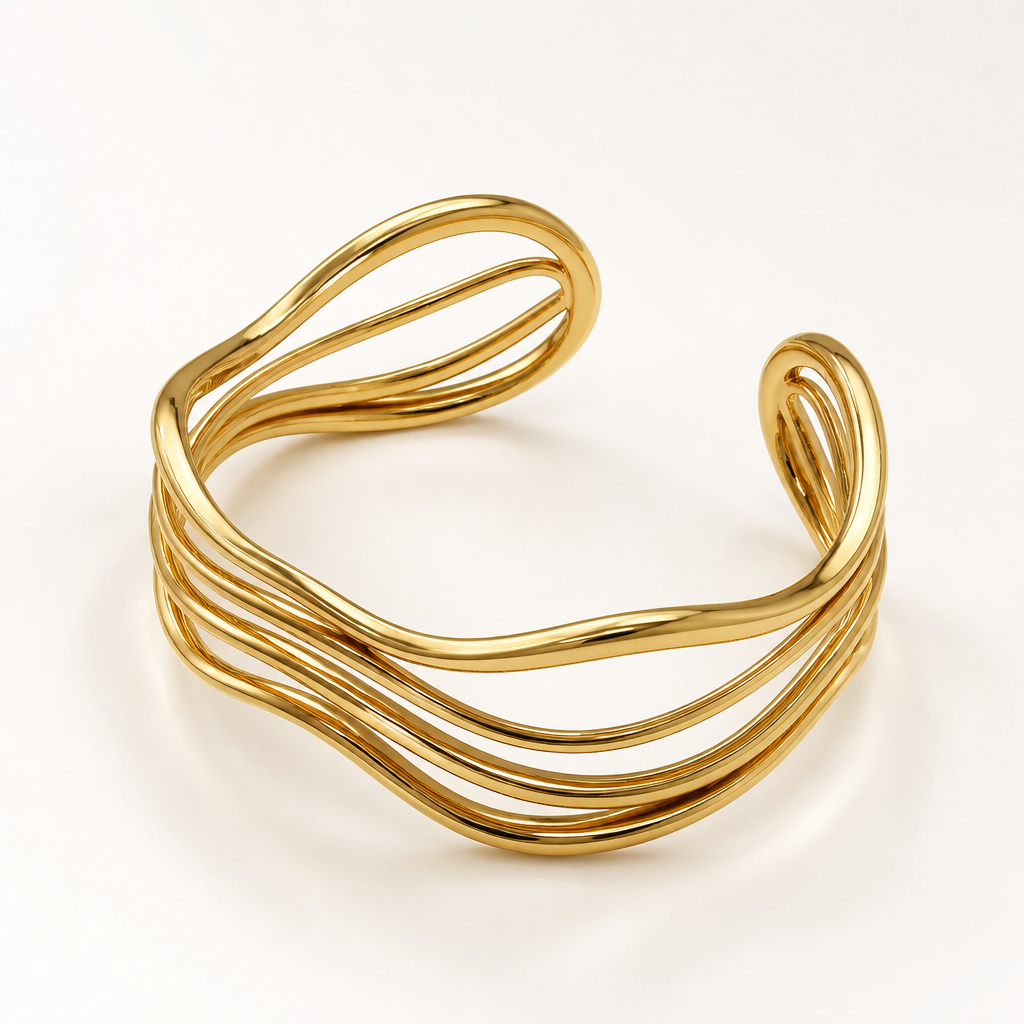Gole
photorealistic jewelry design, Gole, modern style, just the design no text