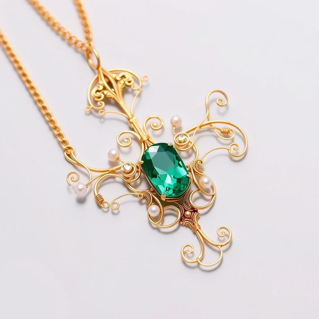 Filigree