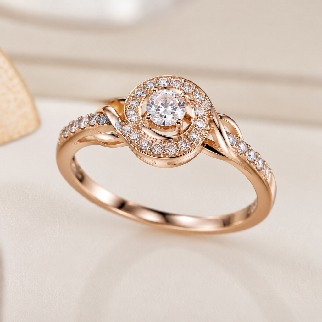 A women's ring, detailed and decorative, moderately ornate. rond petite avec une petite description du nom de neil
photorealistic jewelry design, A women's ring, detailed and decorative, moderately ornate. rond petite avec une petite description du nom de neil, modern style, just the design no text