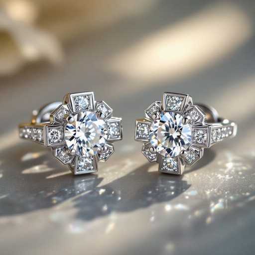 Studs for daily wear