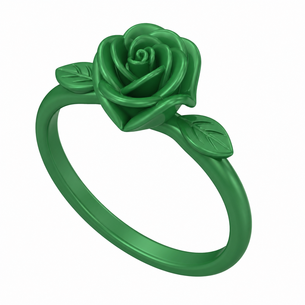 A women's ring. anillo de rosa pero lo quiero en stl archivo
photorealistic jewelry design, A women's ring. anillo de rosa pero lo quiero en stl archivo, modern style, just the design no text