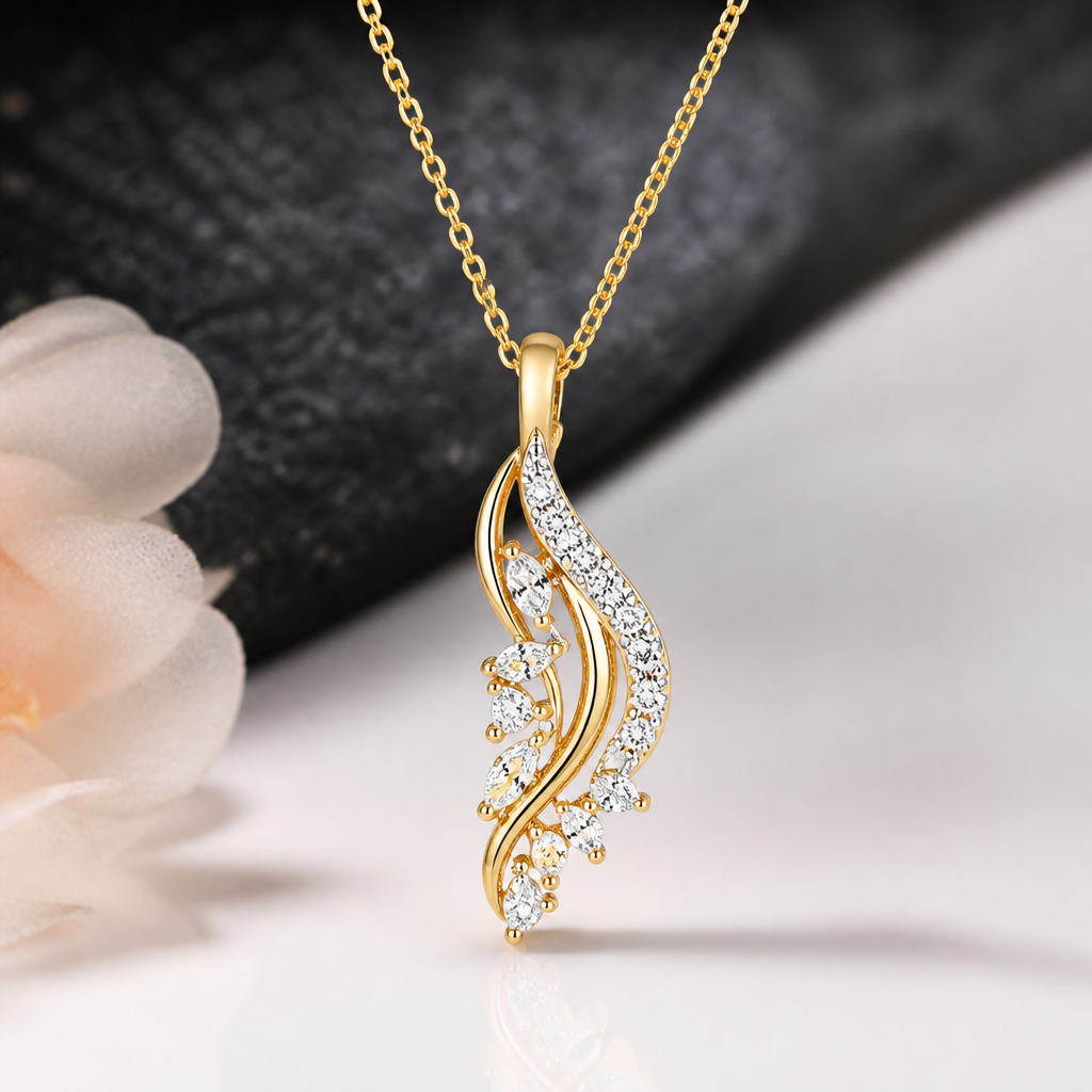 Make it more better
photorealistic jewelry design, Make it more better , just the design no text
