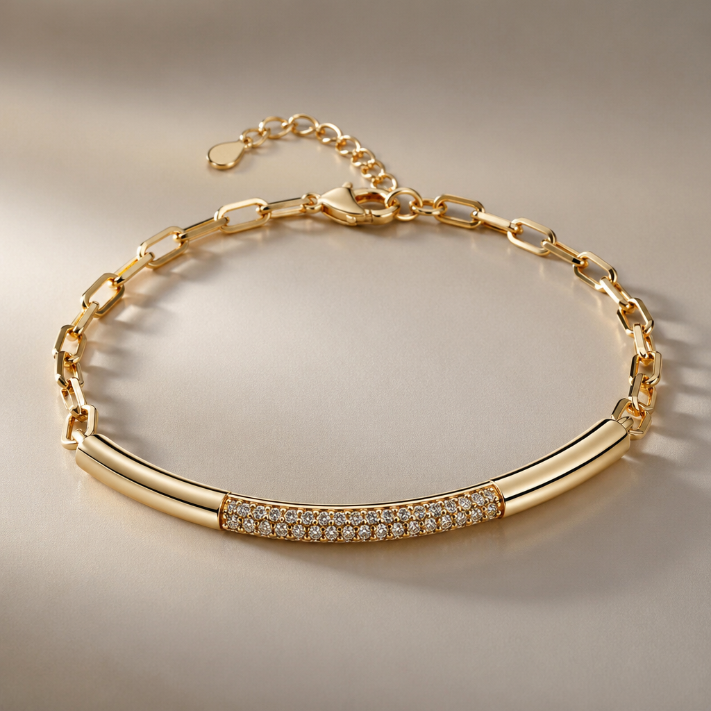 Bracelet
photorealistic jewelry design, Bracelet , modern style, just the design no text