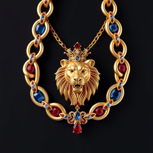 Princes chain