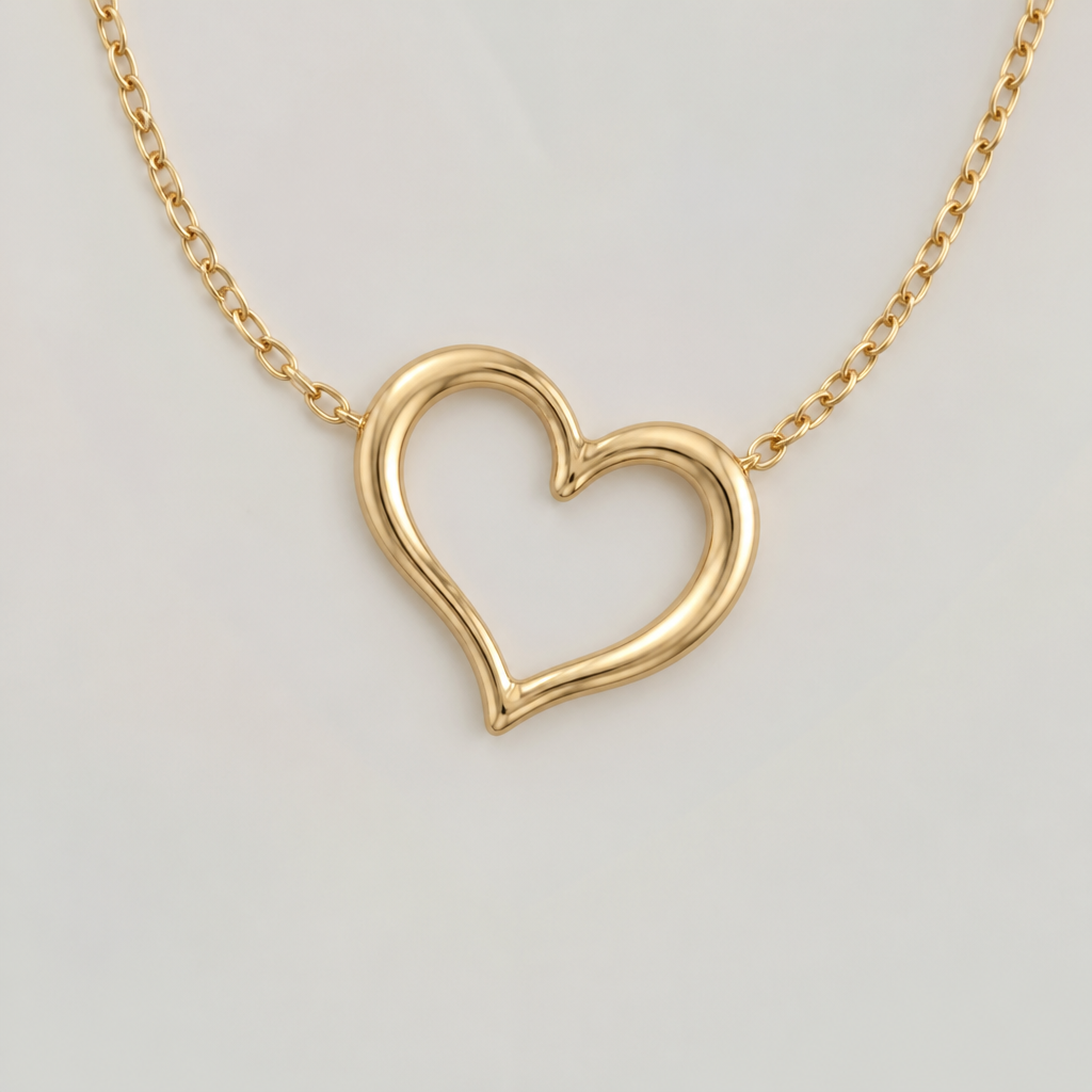 . Refinement: make ut gold and nore simple
photorealistic jewelry design, . Refinement: make ut gold and nore simple, just the design no text