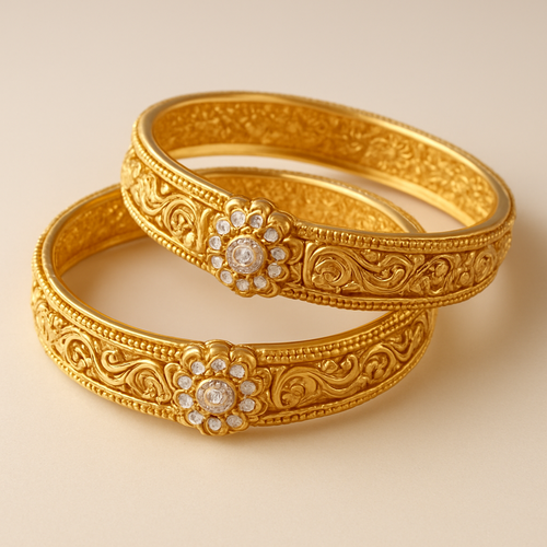 Wedding bangles 