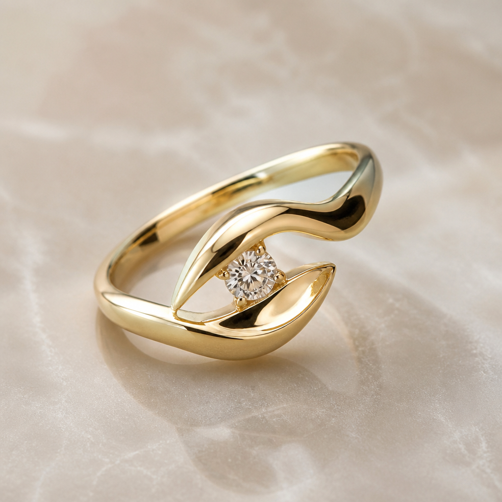 A women's ring. Random jewerly
photorealistic jewelry design, A women's ring. Random jewerly, modern style, just the design no text