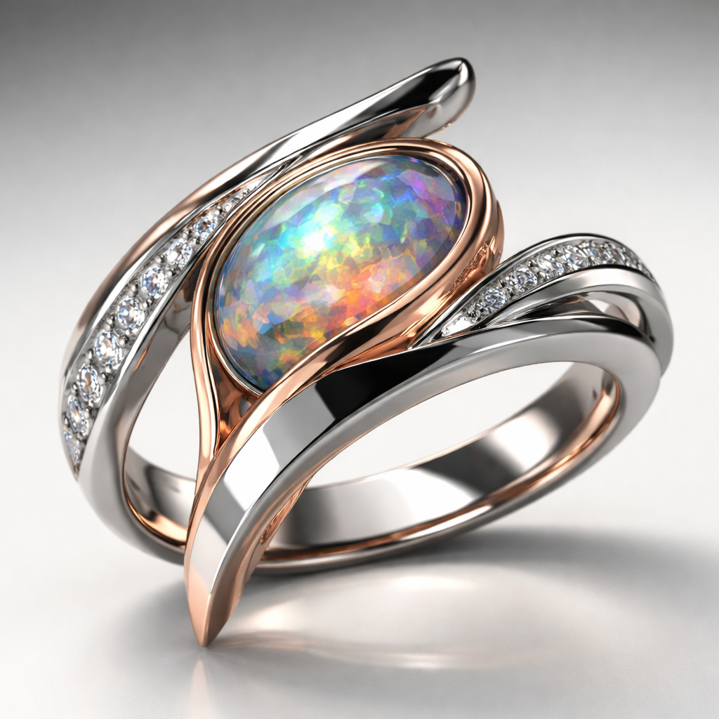 Modern and new unique