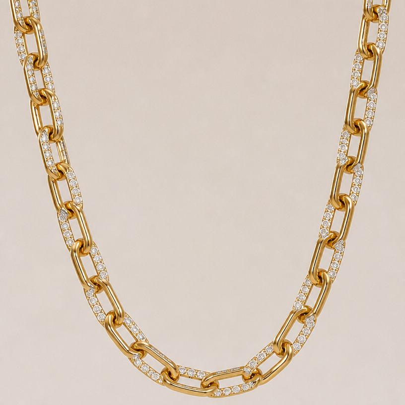 Gold Dimond’s Pokey19