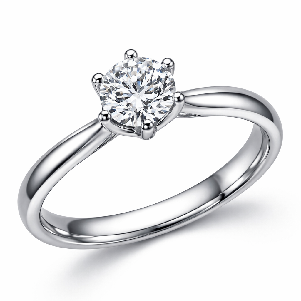6 claw solitaire
6 claw solitaire , modern style