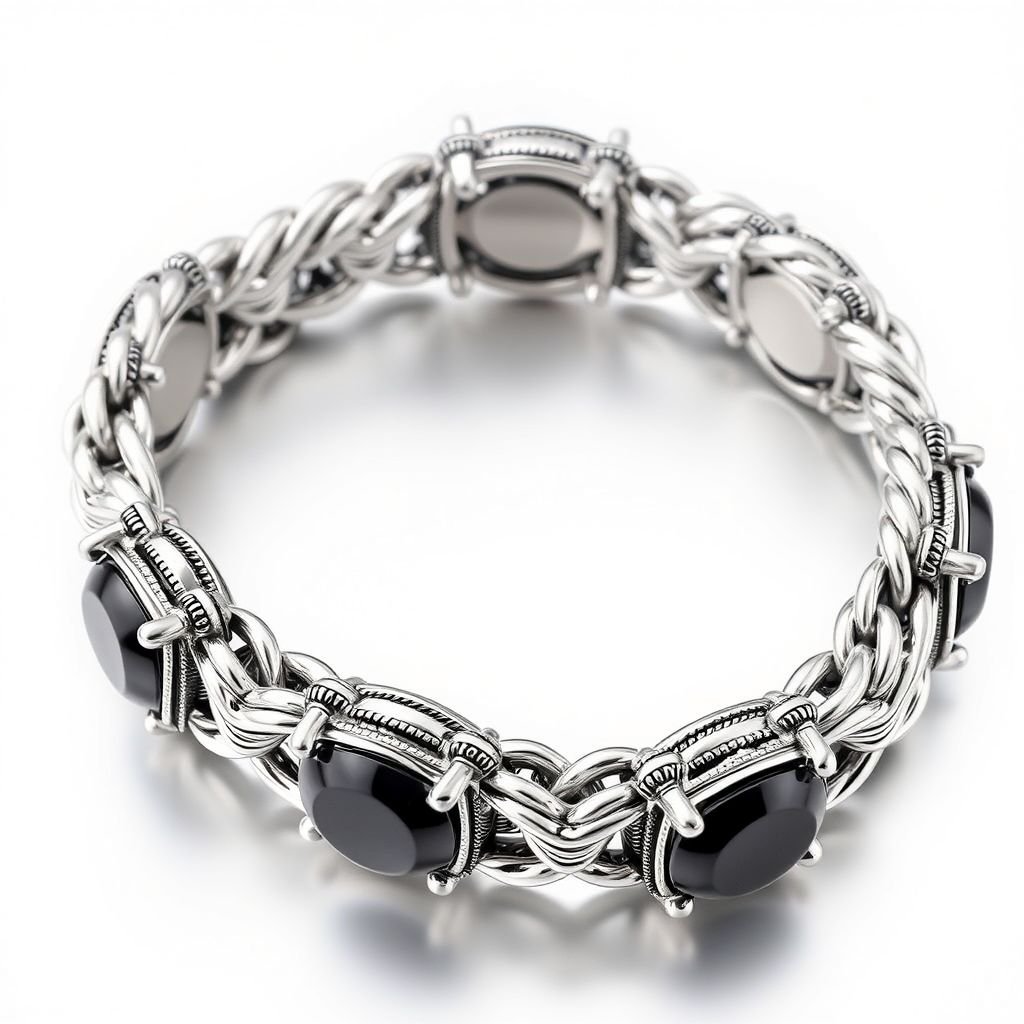 Men’s bracelet