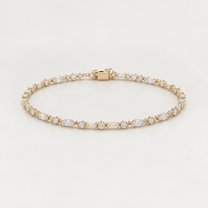 make the braceket smaller and more dainty and elegant
make the braceket smaller and more dainty and elegant