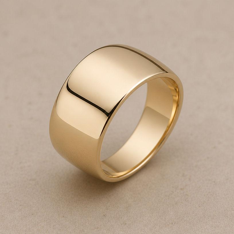 make it thinner at the bottom
edit the attached jewelry design with these instructions: make it thinner at the bottom. keep it photorealistic, just the design no text