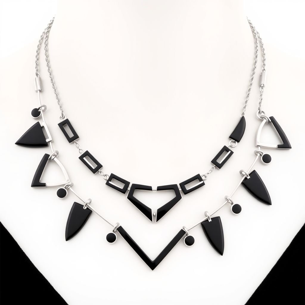 Double strand choker