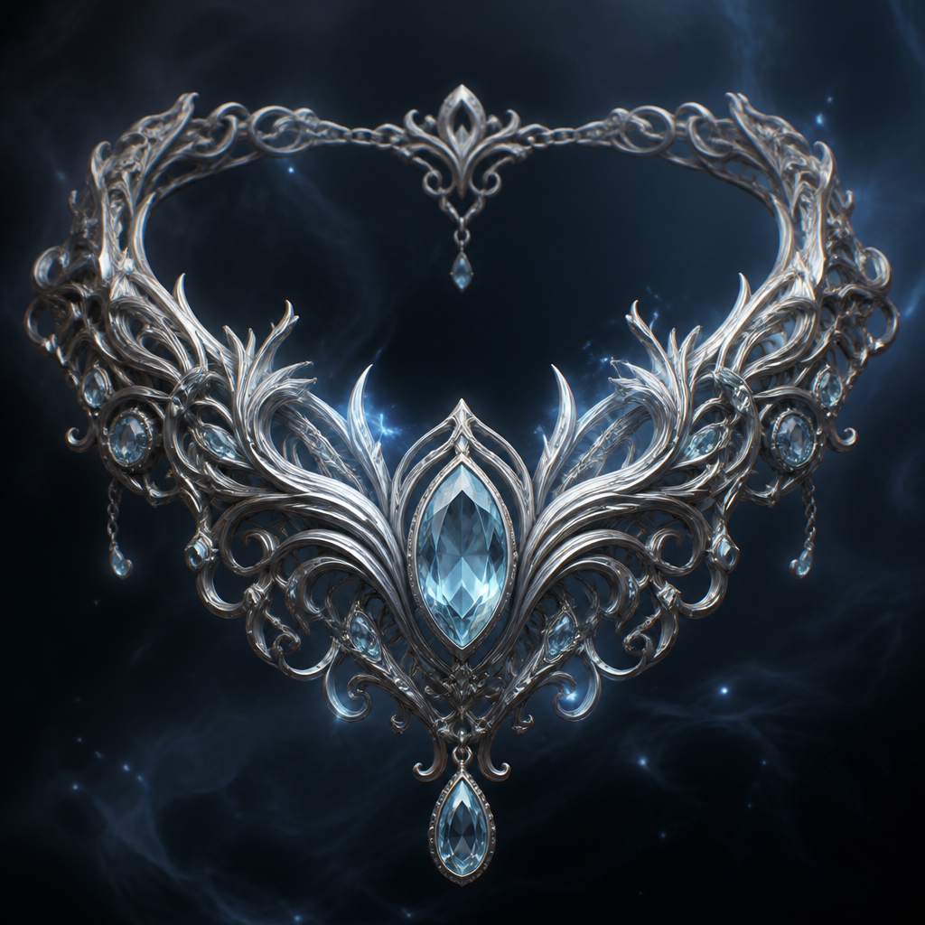 Generate image in Fantasy style
photorealistic jewelry design, Generate image in Fantasy style
, fantasy style, just the design no text