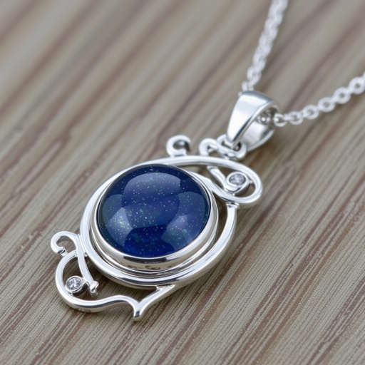 Modern jewelry desigm