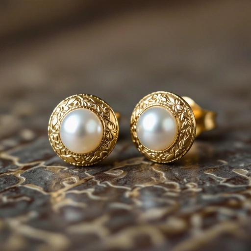 Studs for daily wear