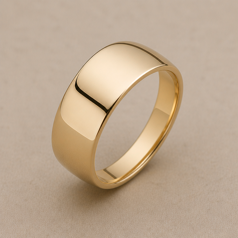 make it a lot thinner at the bottom
edit the attached jewelry design with these instructions: make it a lot thinner at the bottom. keep it photorealistic, just the design no text