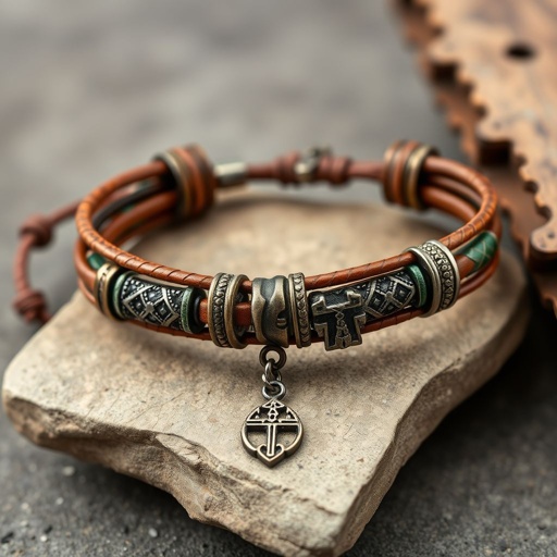 Men’s bracelet