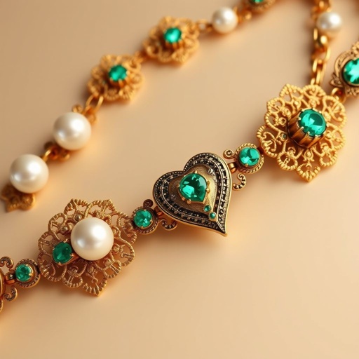 Tennis chain