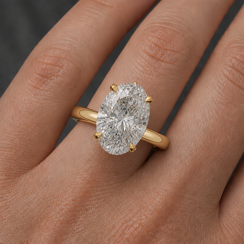 make the band more suitable and comfortable for daily wear
edit the attached jewelry design with these instructions: make the band more suitable and comfortable for daily wear. keep it photorealistic, just the design no text