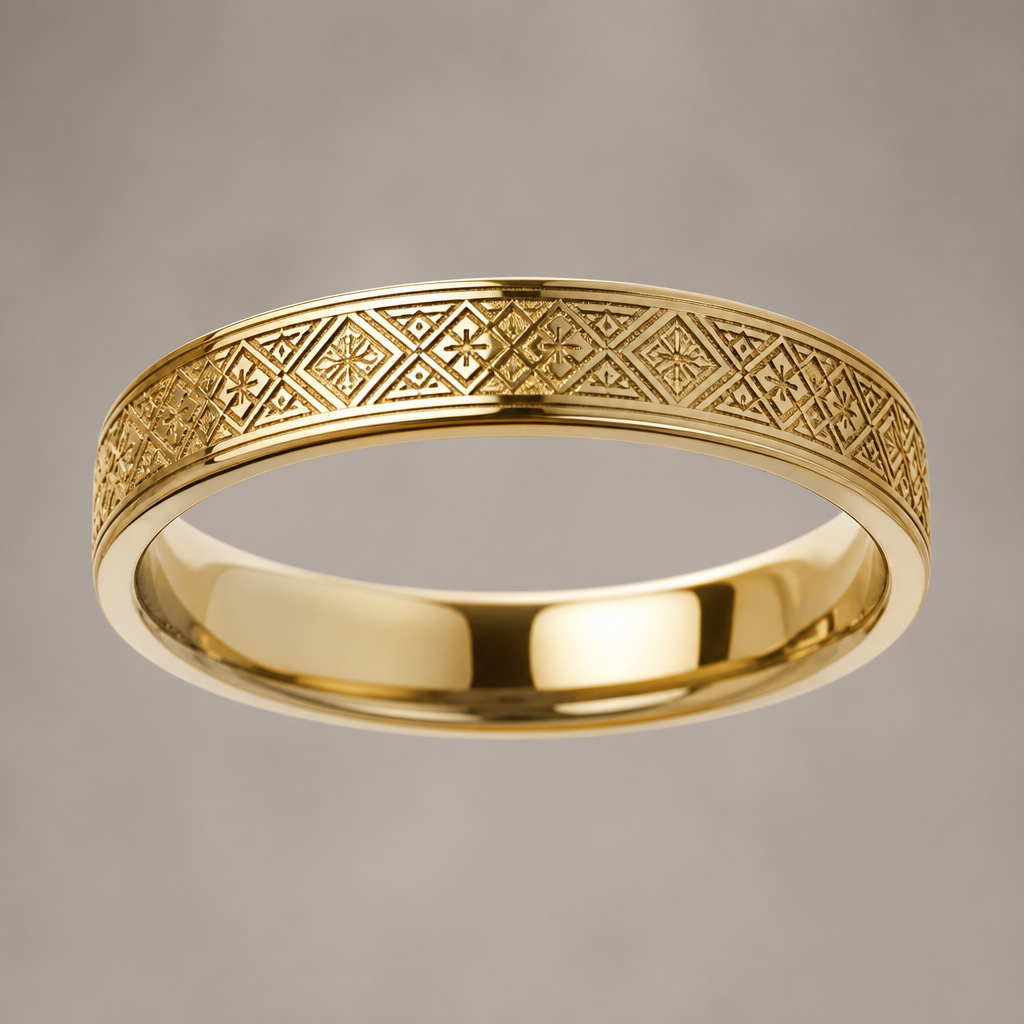 . Refinement: something more like a band