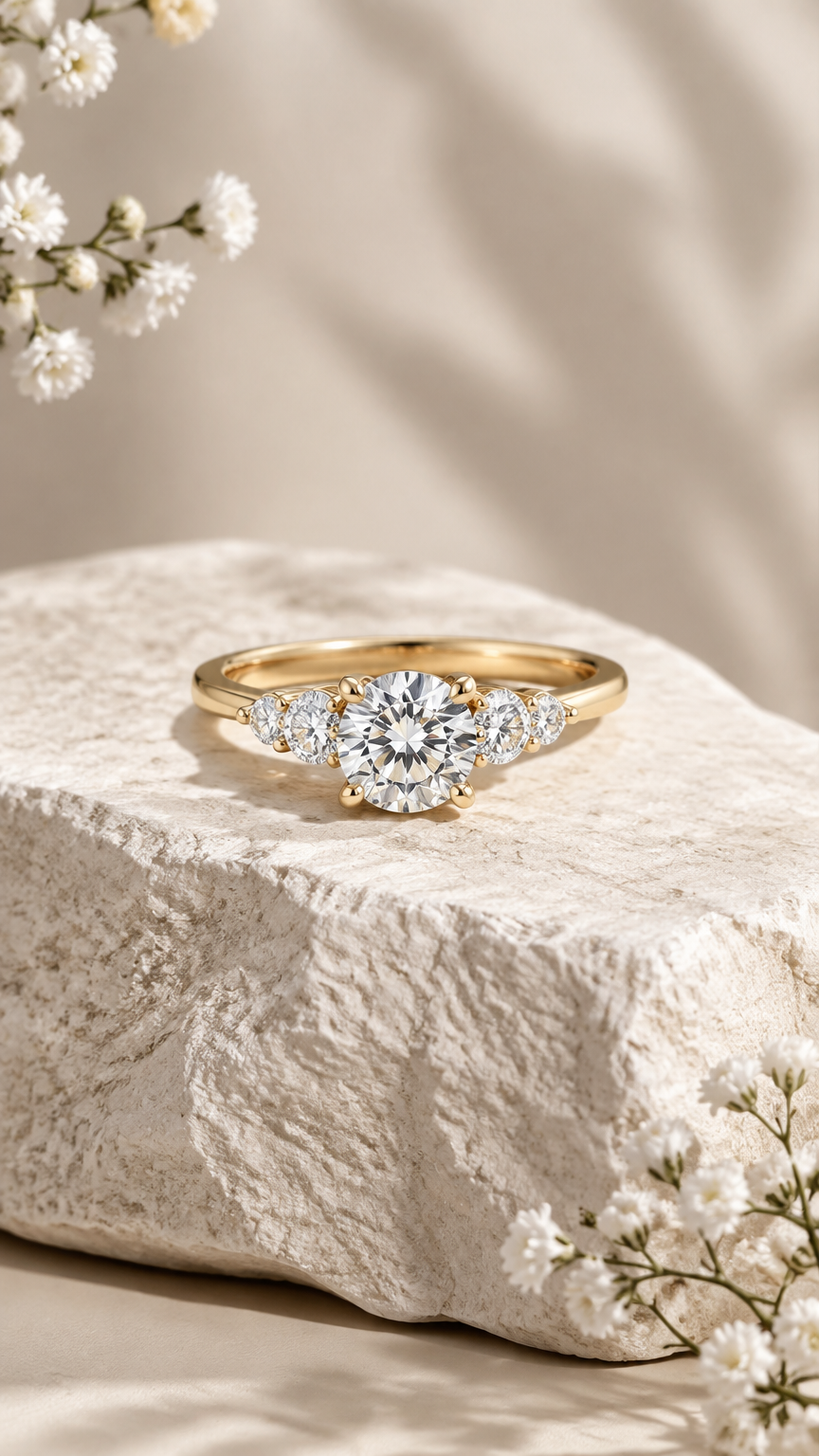 Make this same photo for instagram story size
photorealistic jewelry design, Make this same photo for instagram story size, just the design no text