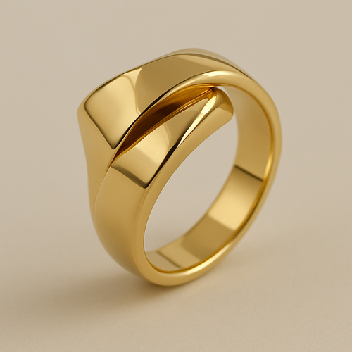 gold ring