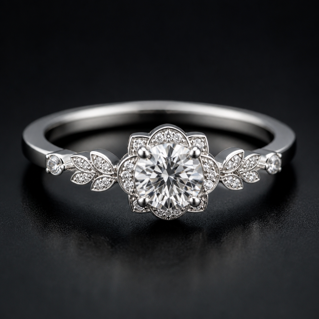 . Refinement: not good
photorealistic jewelry design, . Refinement: not good, Classic style, just the design no text