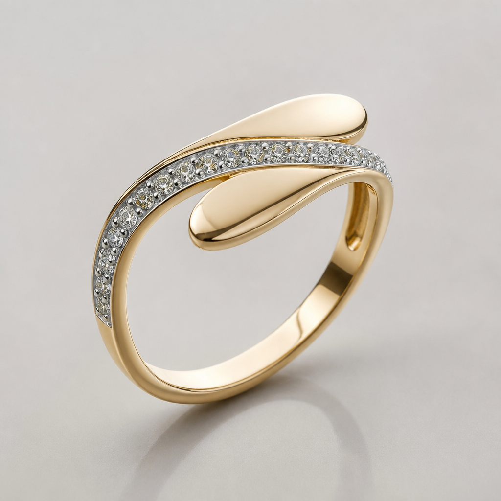 A women's ring