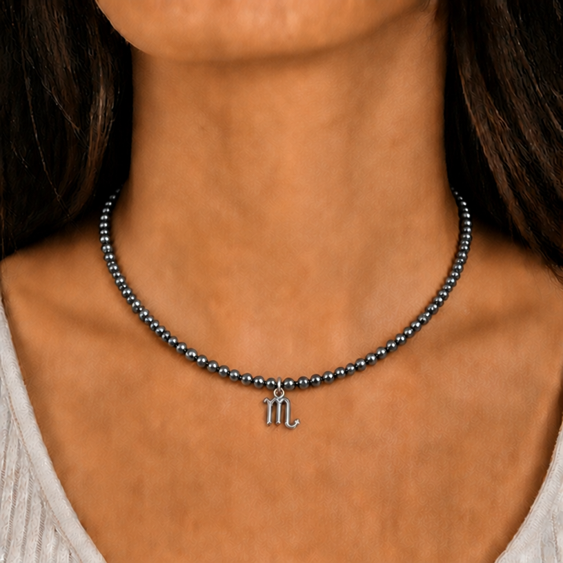 make the beads in cut shape like a crystal beads